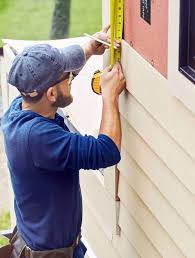 Best Steel Siding Installation  in Lincoln Rk, PA